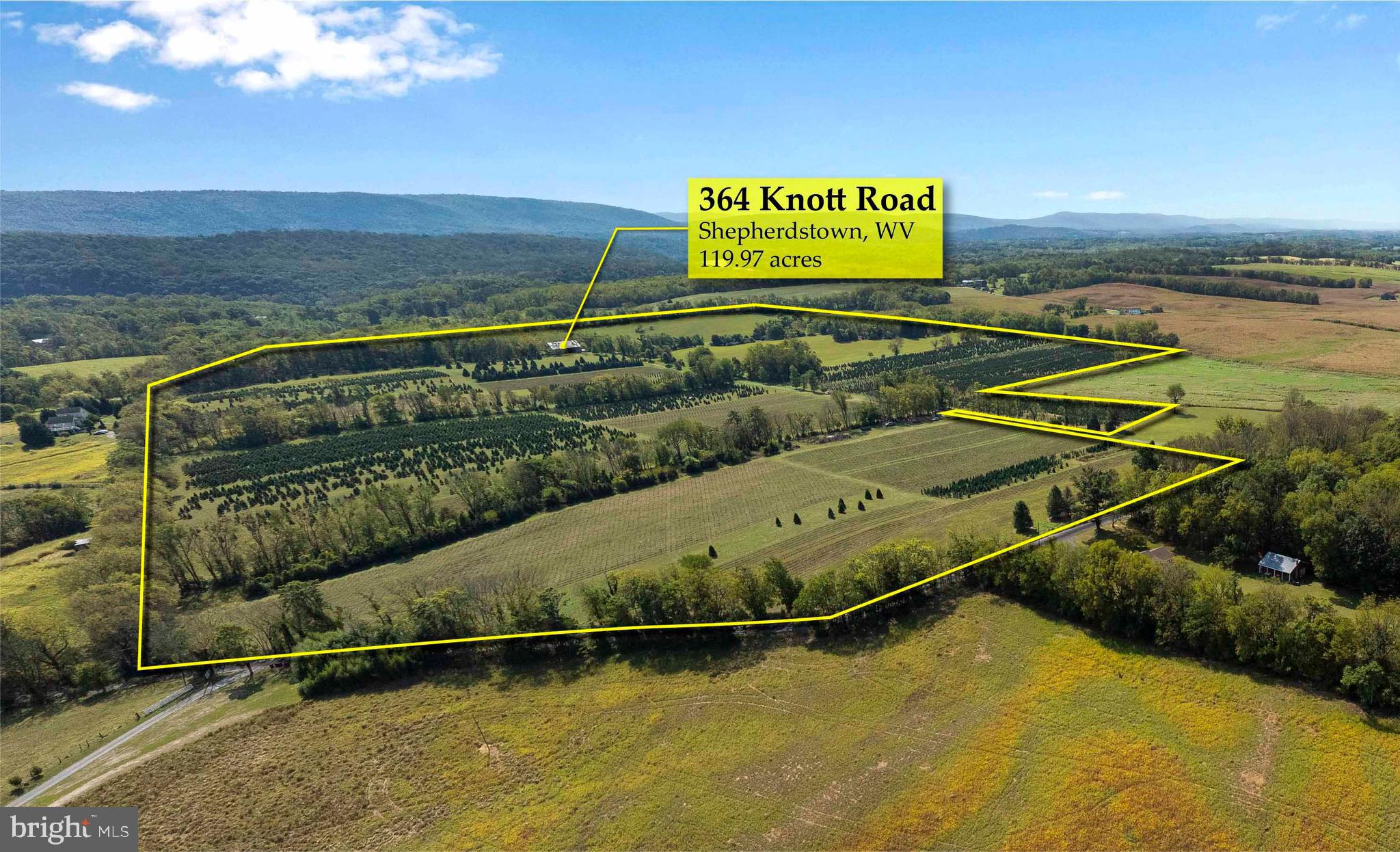 364 Knott Road Shepherdstown, WV 25443 - Photo 3 of 66