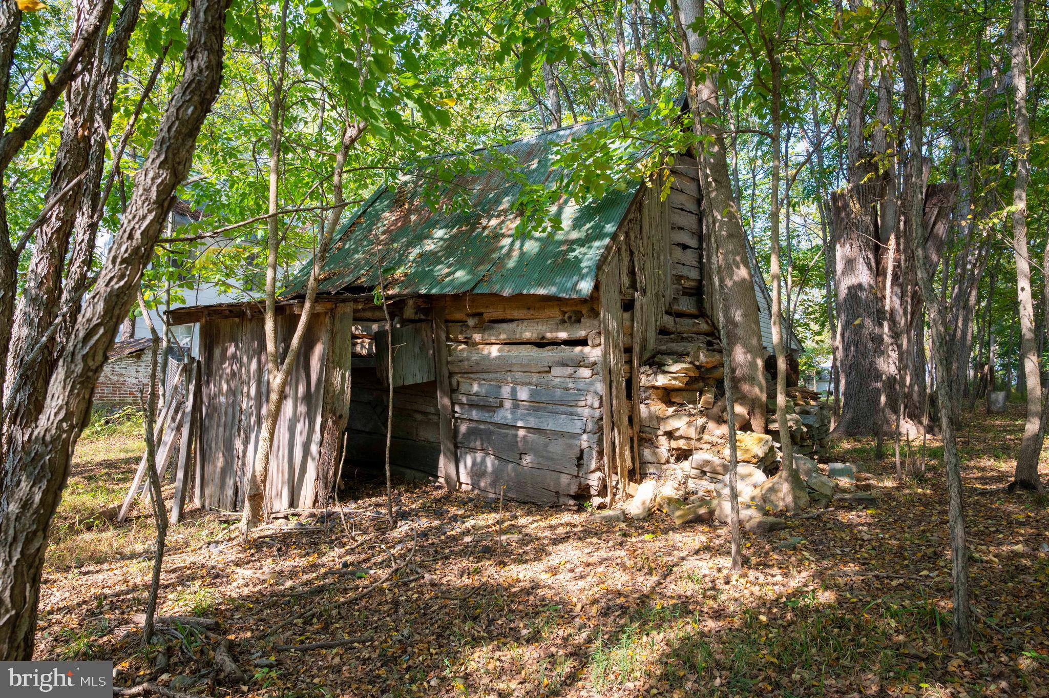 364 Knott Road Shepherdstown, WV 25443 - Photo 48 of 66