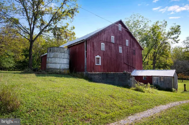 $1,199,000 | 364 Knott Road, Shepherdstown, WV 25443