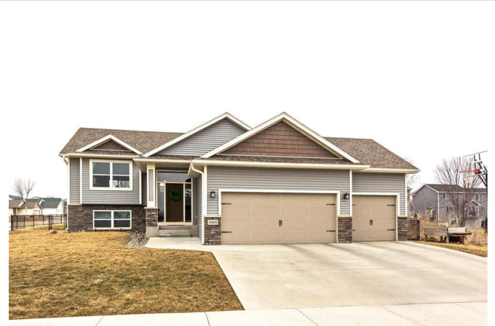 5495 Queens Drive Northwest Rochester, MN 55901 - Photo 1 of 39