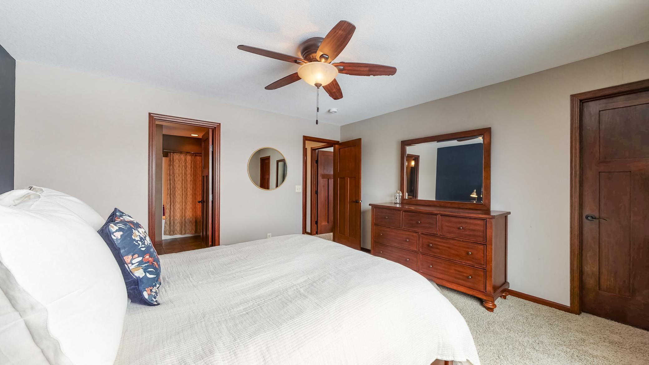 5495 Queens Drive Northwest Rochester, MN 55901 - Photo 21 of 39