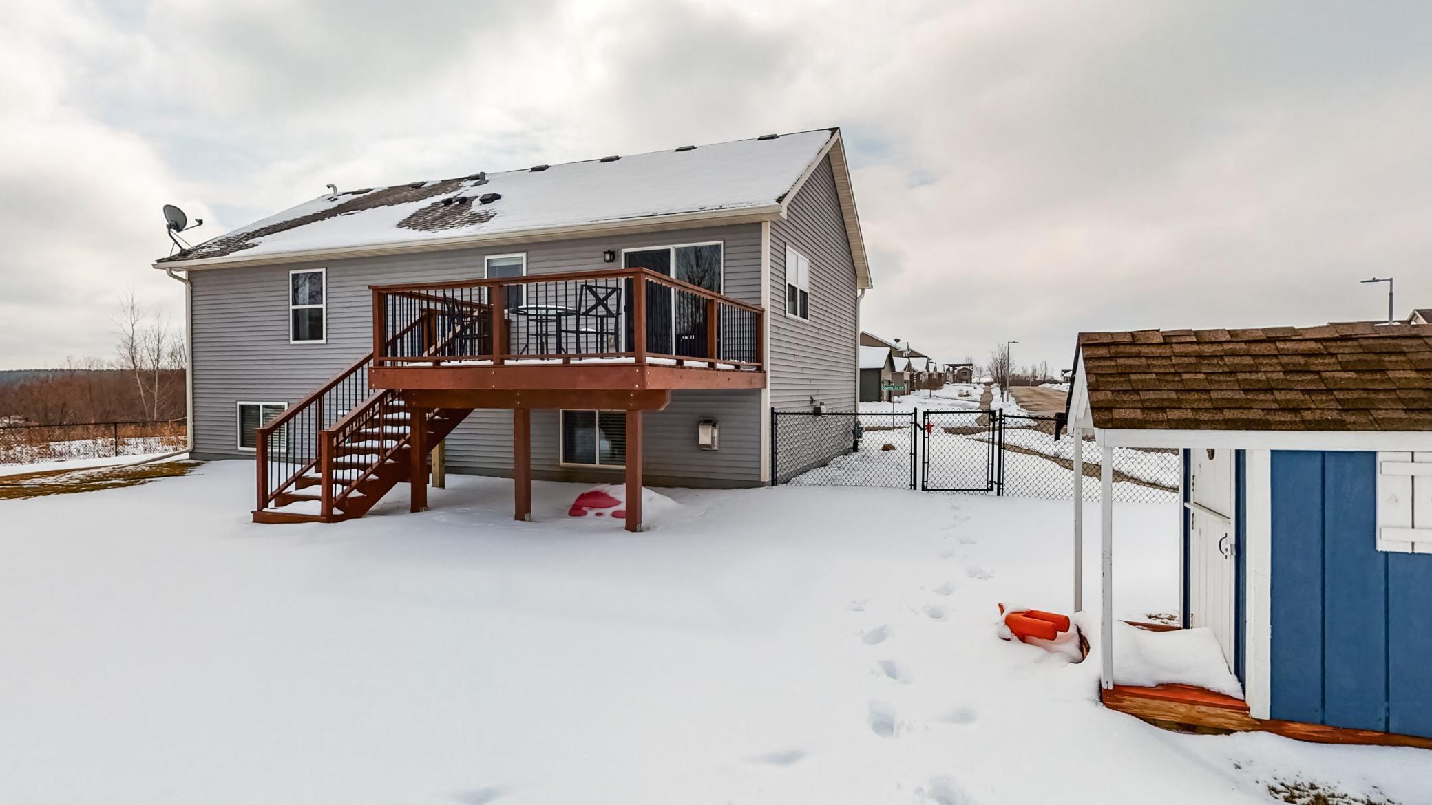 5495 Queens Drive Northwest Rochester, MN 55901 - Photo 39 of 39