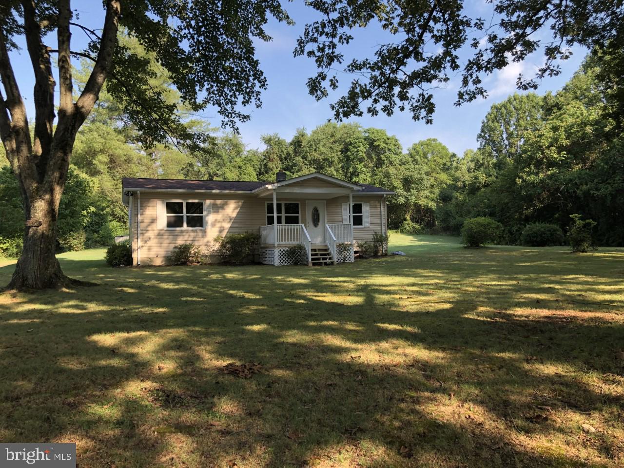 11058 Scotts Mill Road Culpeper, VA 22701 - Photo 17 of 17 Gallery Image 17