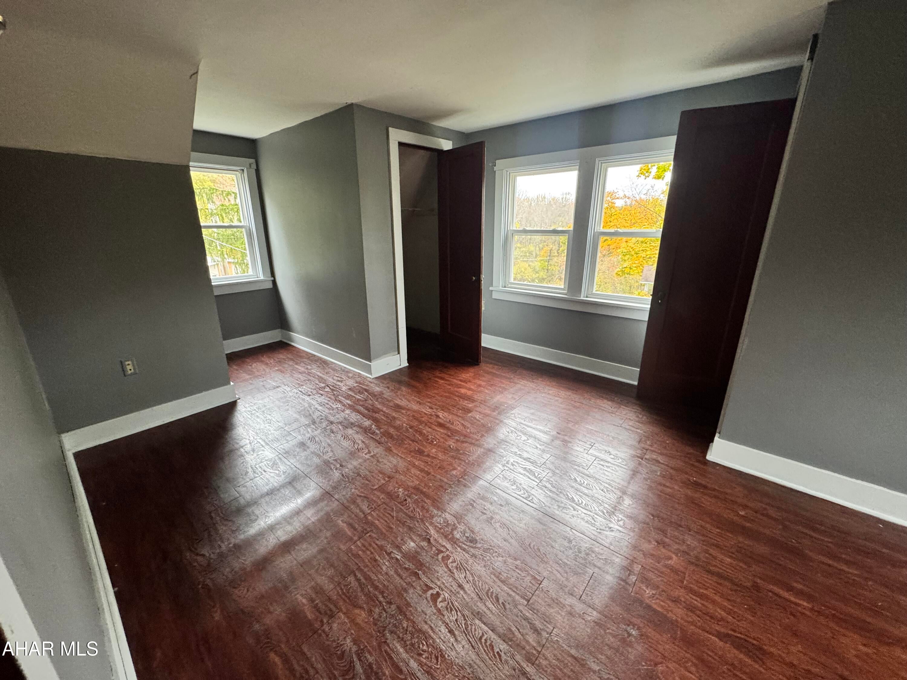 2967 Gwin Road Altoona, PA 16601 - Photo 18 of 26 2nd floor bedroom