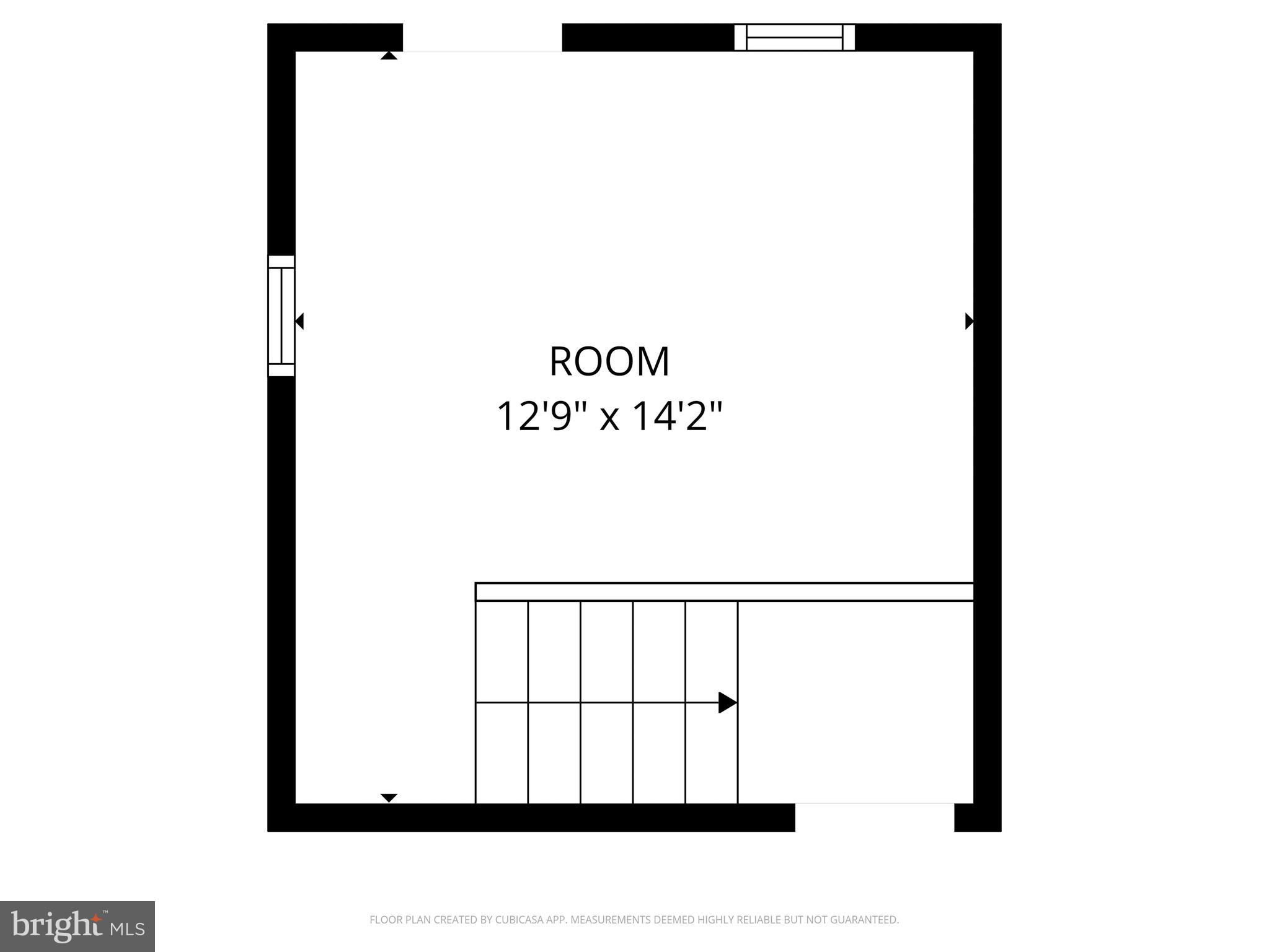 708 Hankin Street Silver Spring, MD 20910 - Photo 31 of 37 Bump out