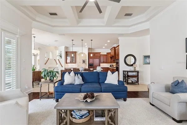 $1,700,000 | 5106 Tildens Grove Boulevard, Windermere, FL 34786