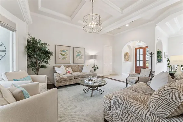 $1,700,000 | 5106 Tildens Grove Boulevard, Windermere, FL 34786