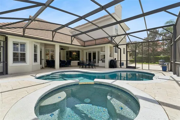 $1,700,000 | 5106 Tildens Grove Boulevard, Windermere, FL 34786