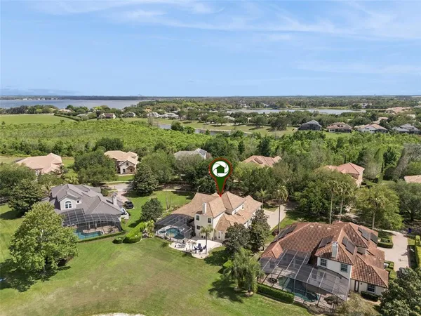 $1,700,000 | 5106 Tildens Grove Boulevard, Windermere, FL 34786