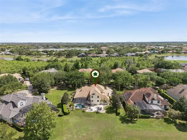 $1,700,000 | 5106 Tildens Grove Boulevard, Windermere, FL 34786