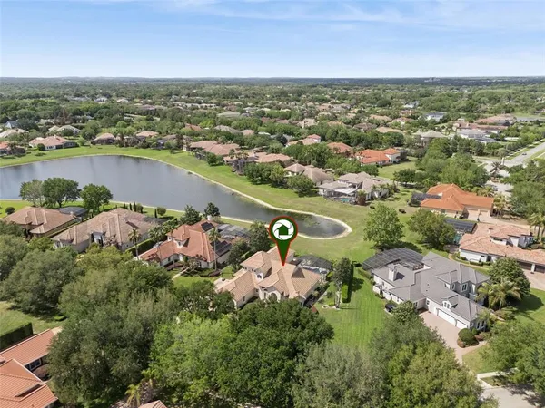 $1,700,000 | 5106 Tildens Grove Boulevard, Windermere, FL 34786