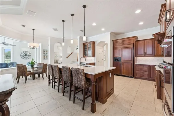 $1,700,000 | 5106 Tildens Grove Boulevard, Windermere, FL 34786