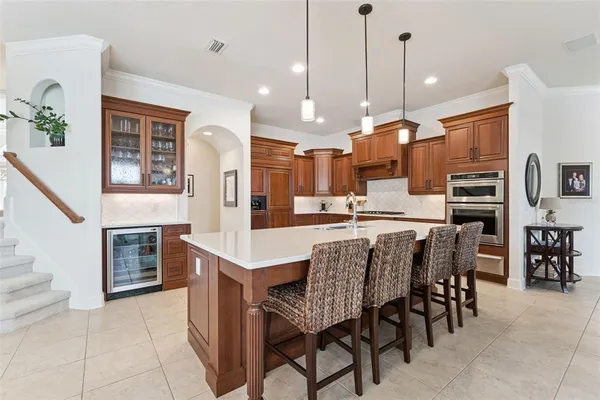 $1,700,000 | 5106 Tildens Grove Boulevard, Windermere, FL 34786