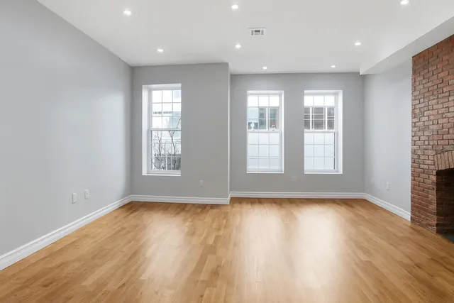 $3,285,000 | 114 West 124th Street | Harlem