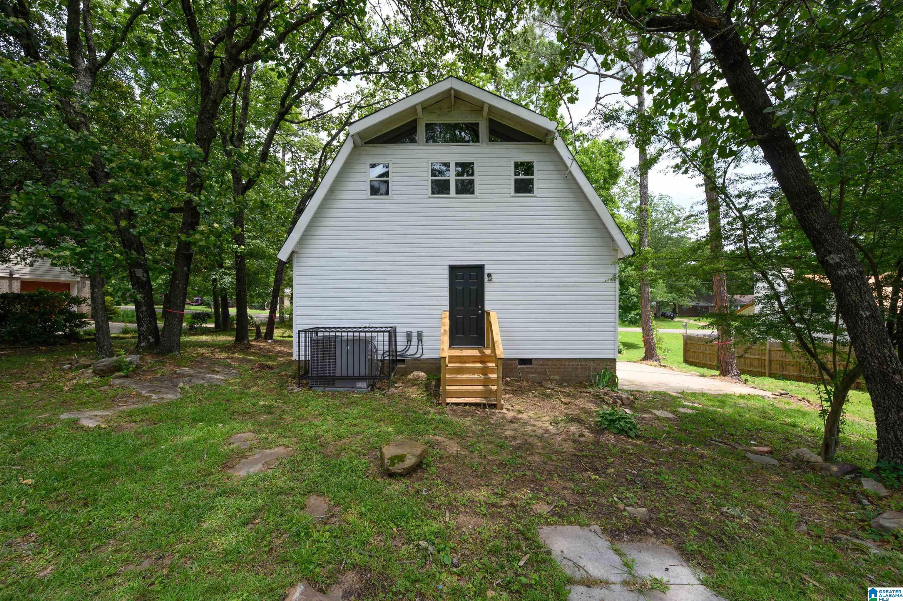 3932 Rock Ridge Road Birmingham, AL 35210 - Photo 13 of 14 Gallery Image 13