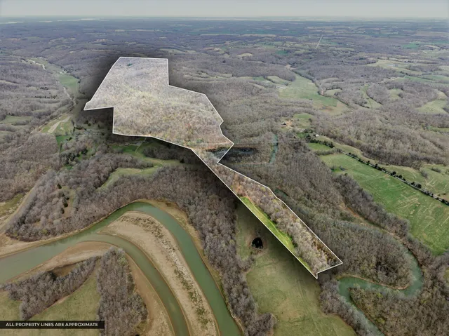 a view of a city with an ocean