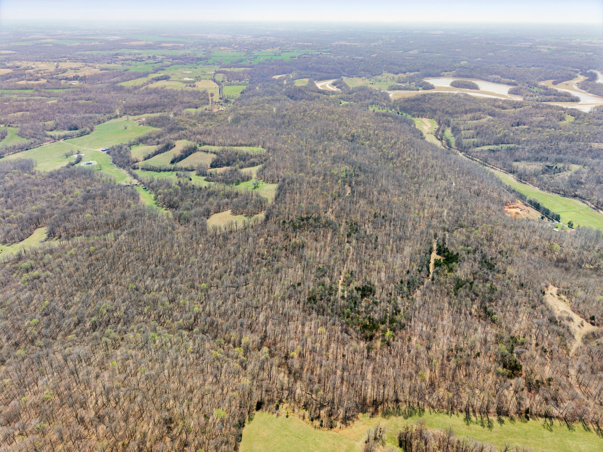 4220 Will Jackson Road Cadiz, KY 42211 - Photo 3 of 14 a view of mountains