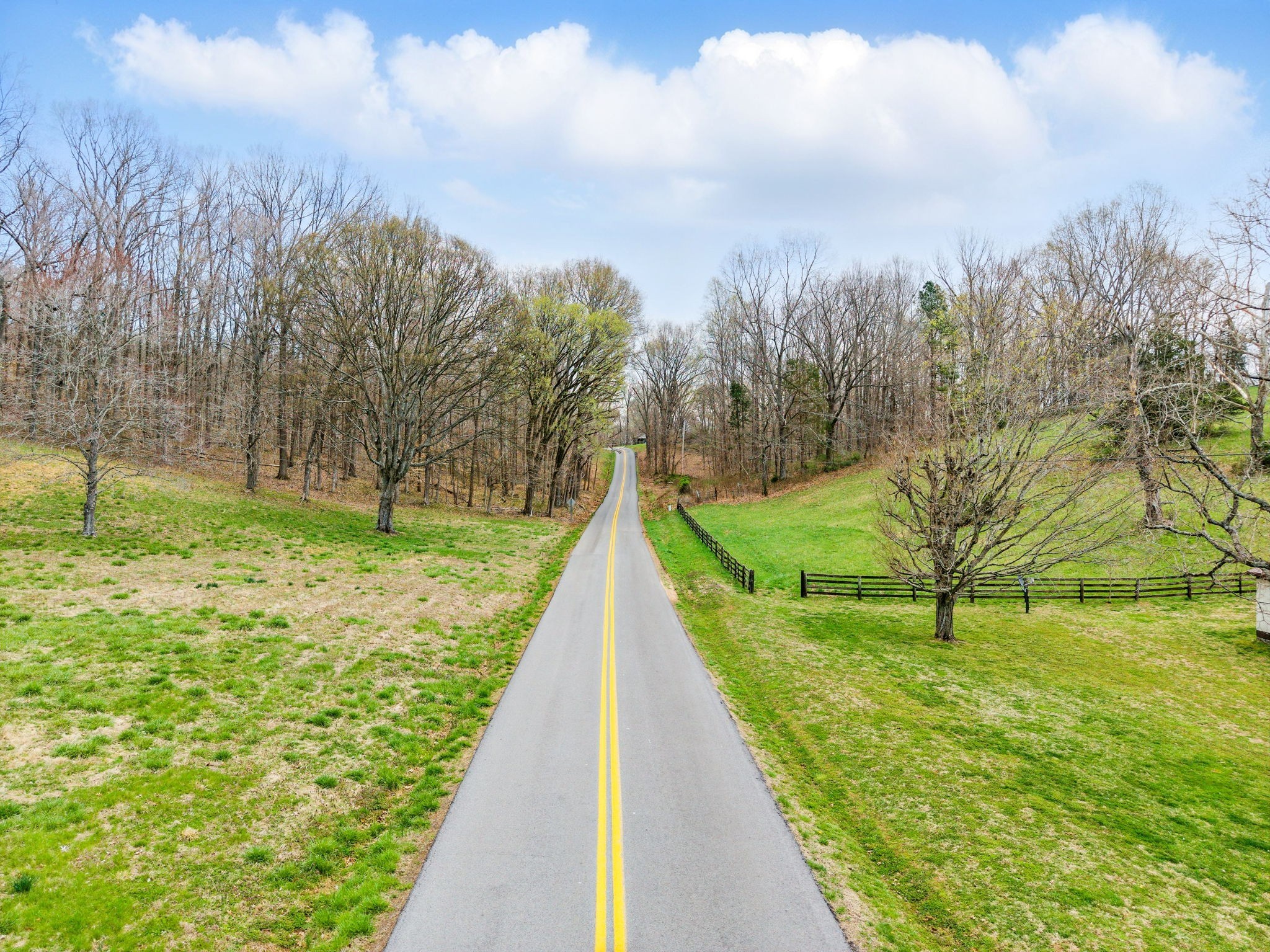 4220 Will Jackson Road Cadiz, KY 42211 - Photo 8 of 14 a view of swimming pool with a yard