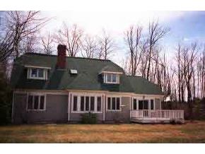 7-3 Grouse Hollow Road Meredith, NH 03253 - Photo 1 of 2