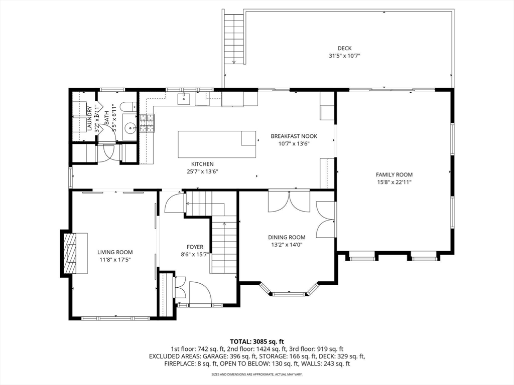 9 Round Farm Road Rehoboth, MA 02769 - Photo 40 of 41