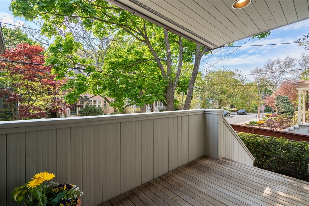 99-101 Larch Road, Unit 99 Cambridge, MA 02138 - Photo 4 of 38