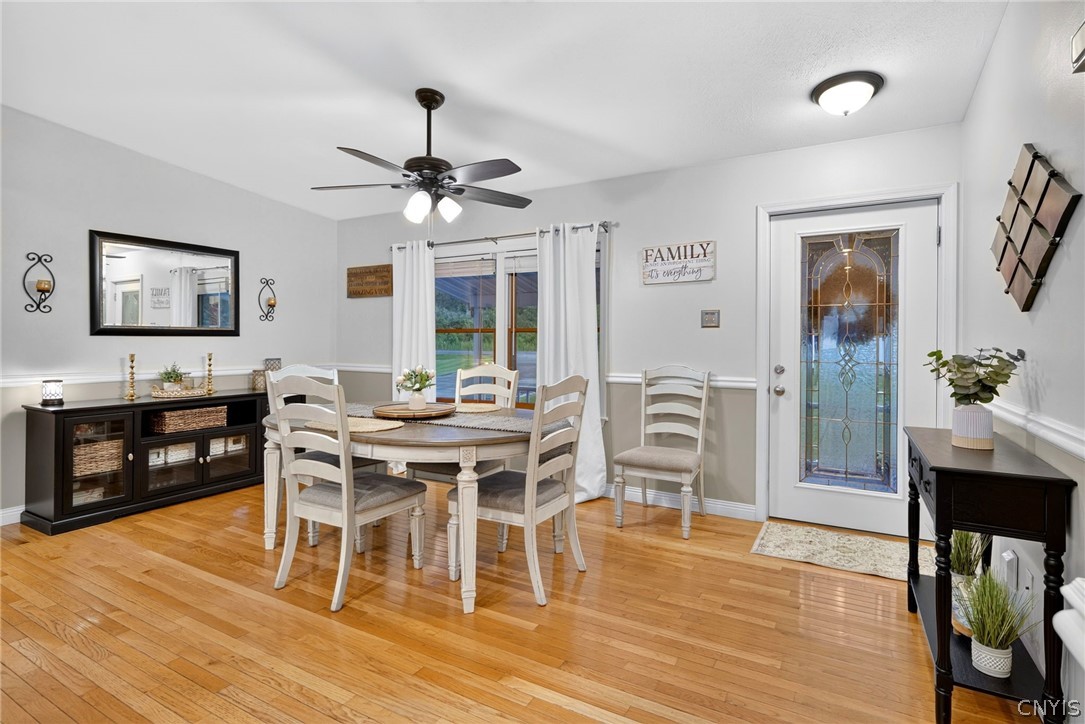 1323 Bellview Heights Road Locke, NY 13092 - Photo 11 of 31