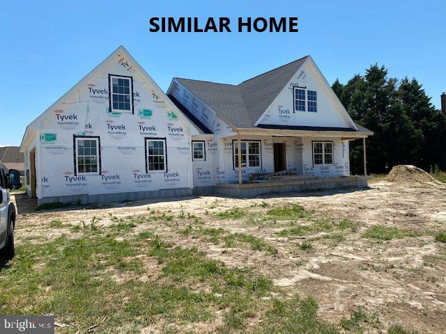 795 Log Cabin Road Milford, DE 19963 - Photo 1 of 1 Gallery Image 1