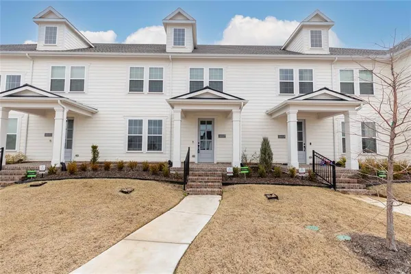 $549,990 | 8855 Stablehand Mews, Frisco, TX 75035