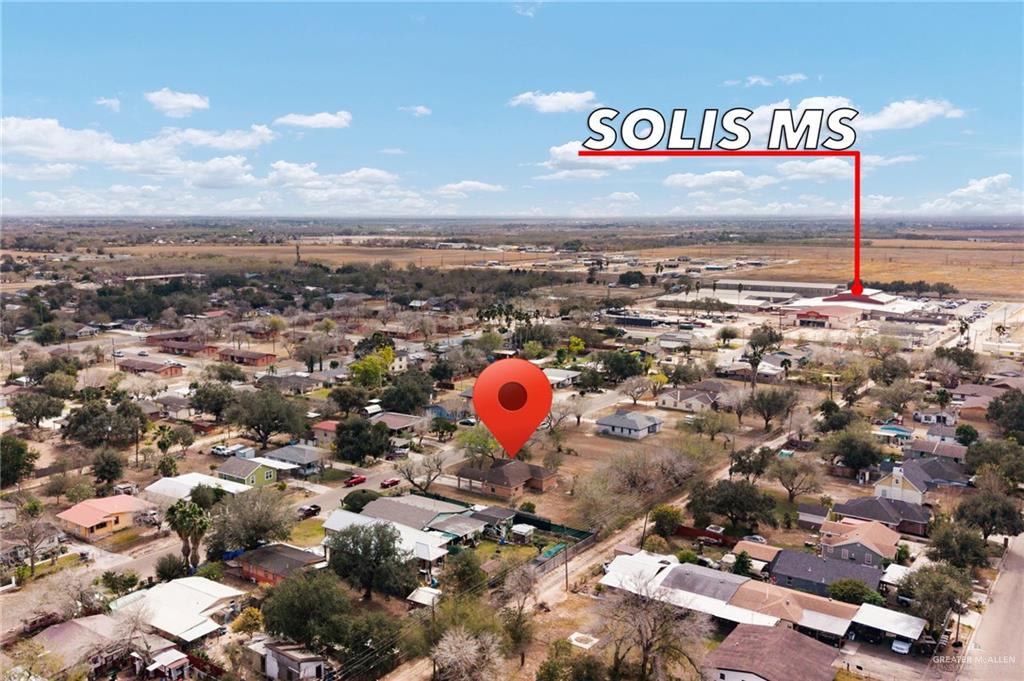 425 South 7th Street Donna, TX 78537 - Photo 22 of 24