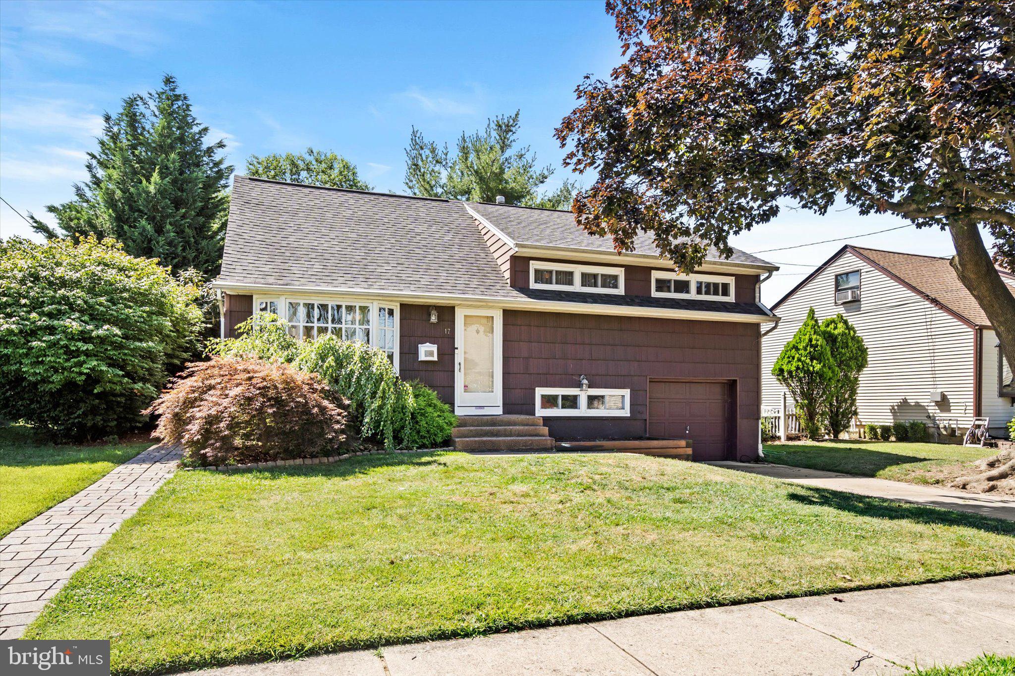 17 Beaumont Road Hamilton, NJ 08620 - Photo 1 of 26