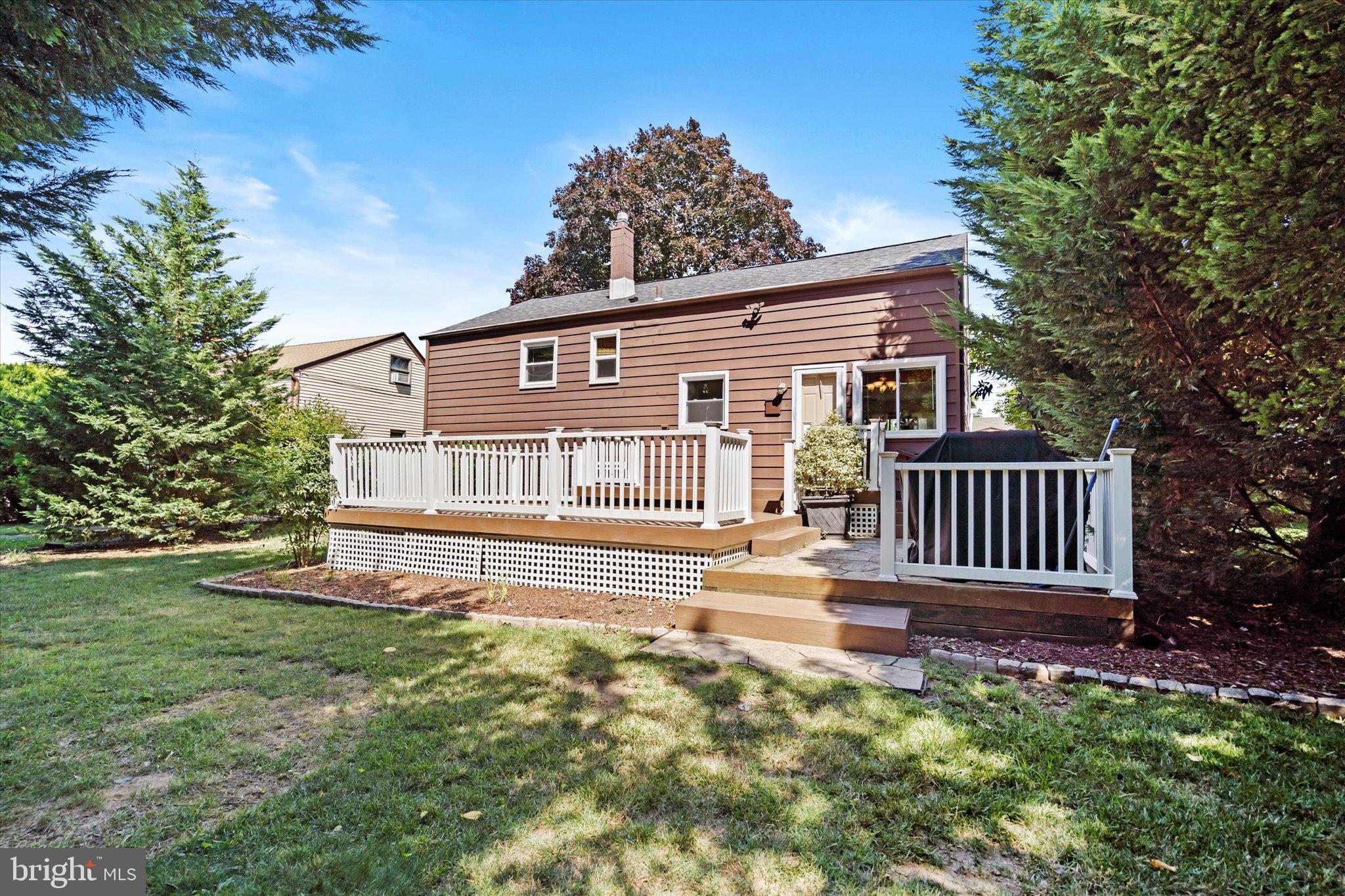 17 Beaumont Road Hamilton, NJ 08620 - Photo 26 of 26