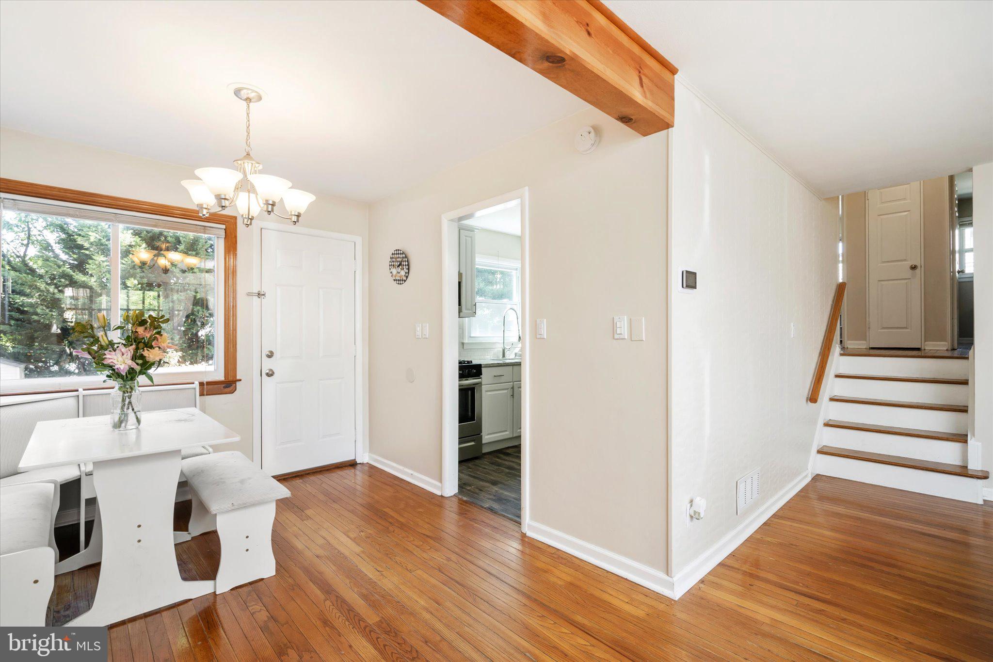 17 Beaumont Road Hamilton, NJ 08620 - Photo 7 of 26