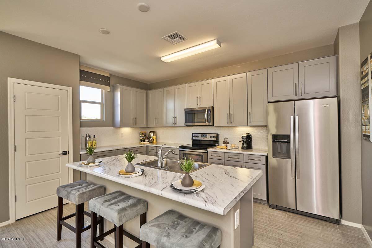 4036 East Ranch Road Gilbert, AZ 85296 - Photo 12 of 48 Kitchen