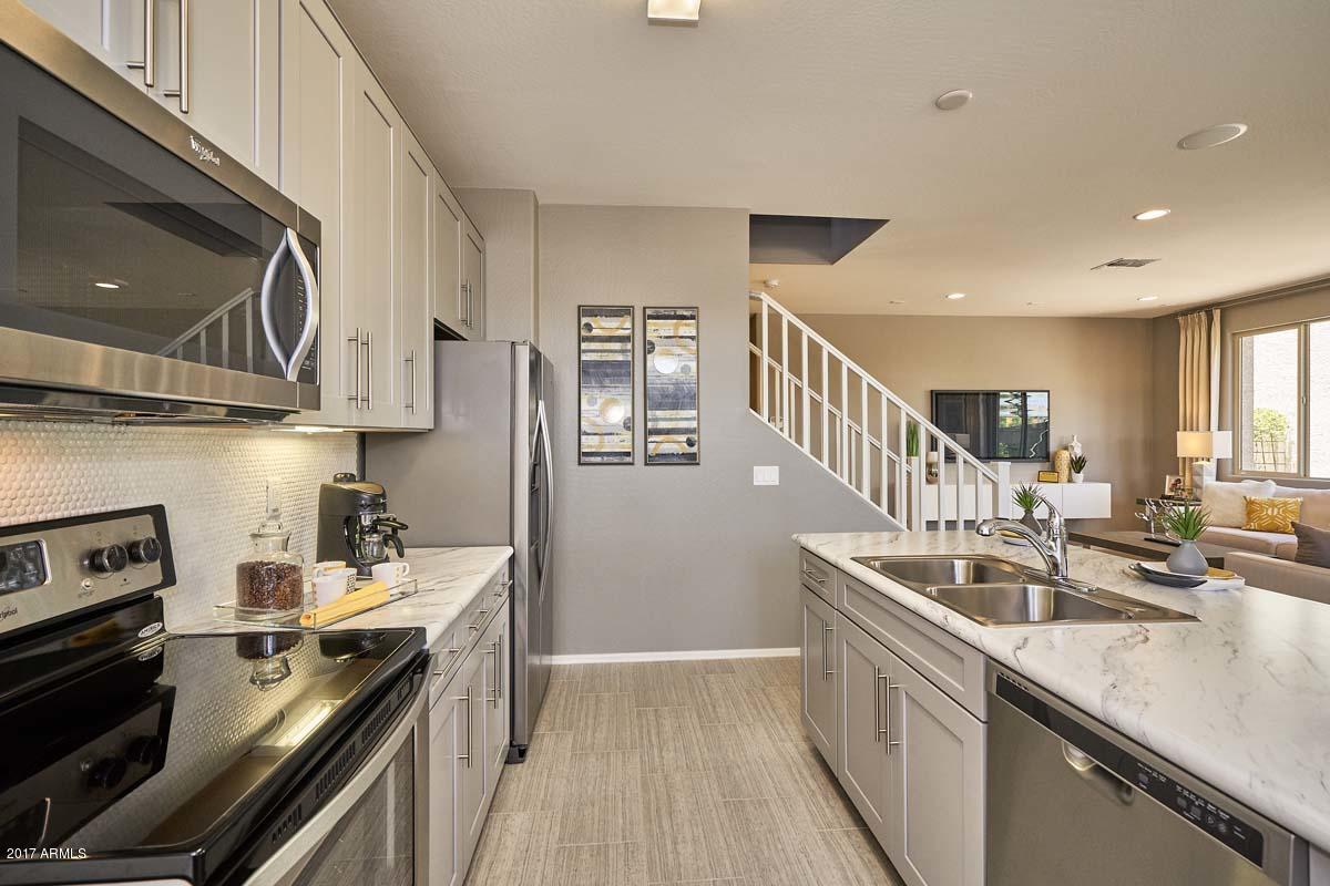 4036 East Ranch Road Gilbert, AZ 85296 - Photo 15 of 48 Kitchen4