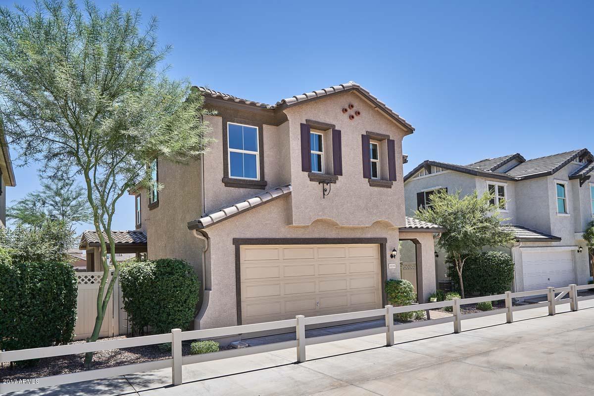 4036 East Ranch Road Gilbert, AZ 85296 - Photo 2 of 48 Front View2