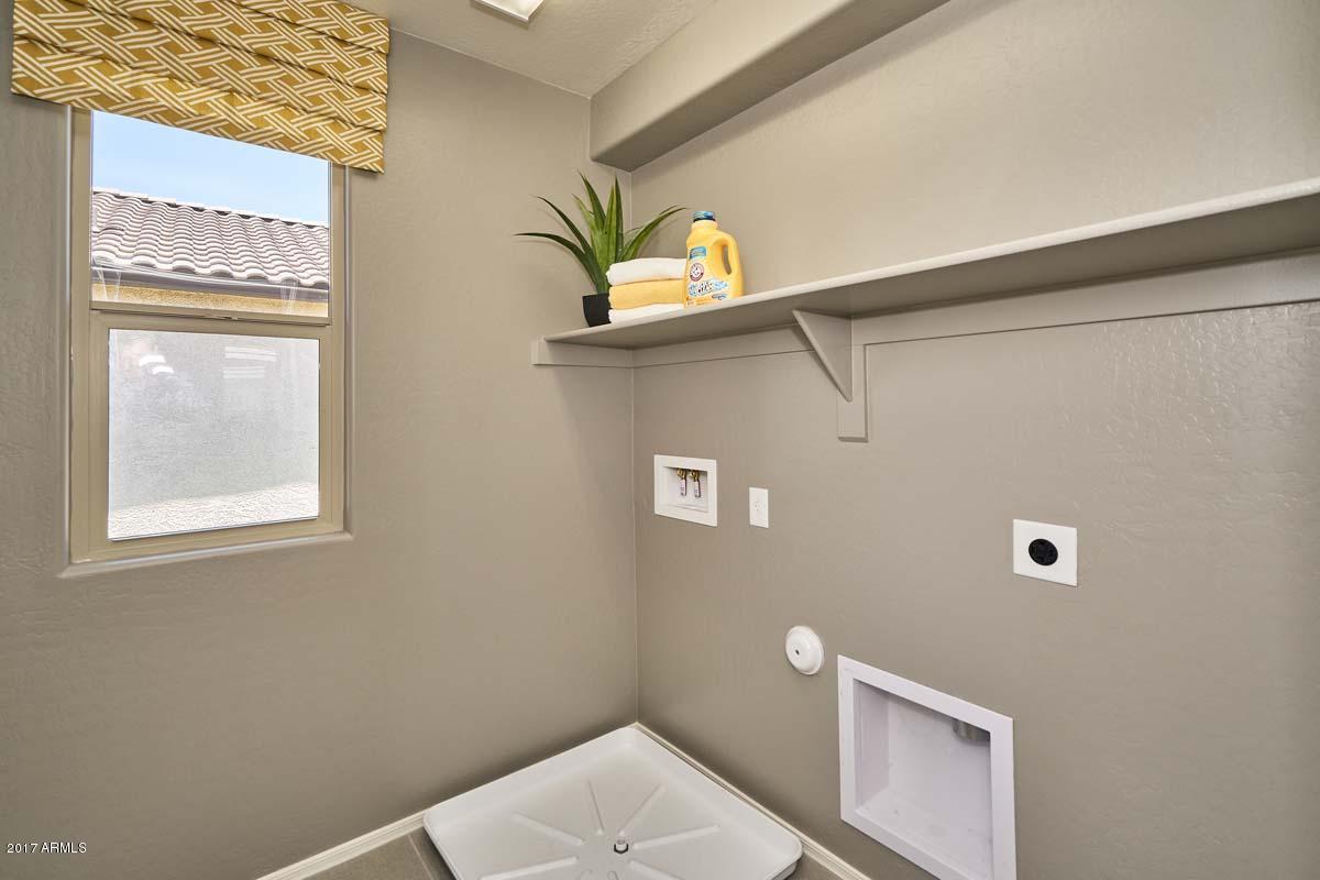 4036 East Ranch Road Gilbert, AZ 85296 - Photo 28 of 48 Laundry Room