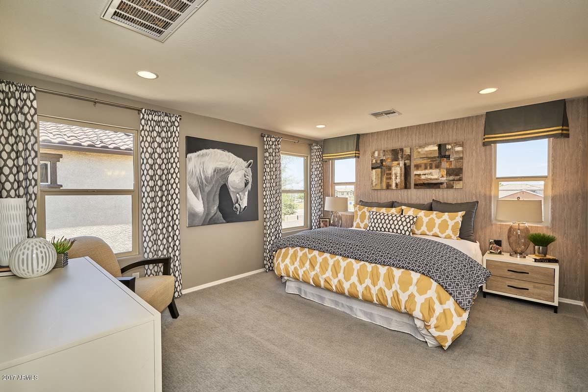 4036 East Ranch Road Gilbert, AZ 85296 - Photo 33 of 48 Master Bedroom