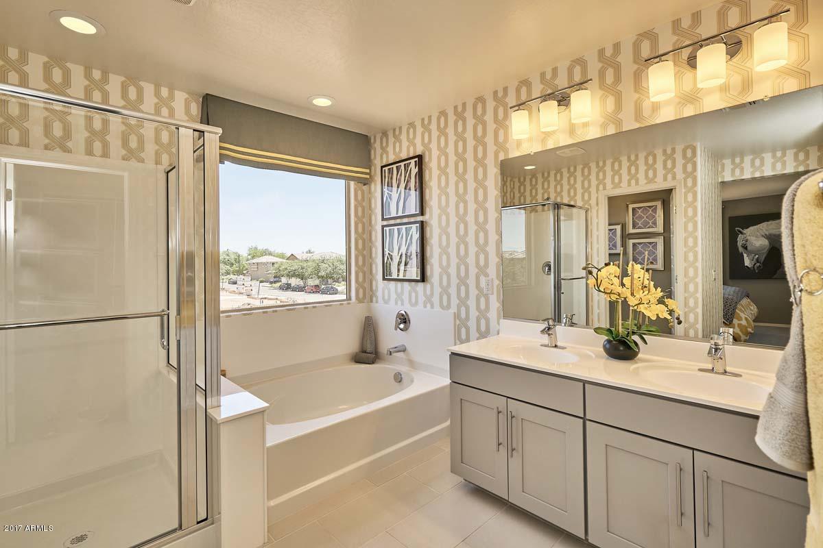 4036 East Ranch Road Gilbert, AZ 85296 - Photo 35 of 48 Master Bath