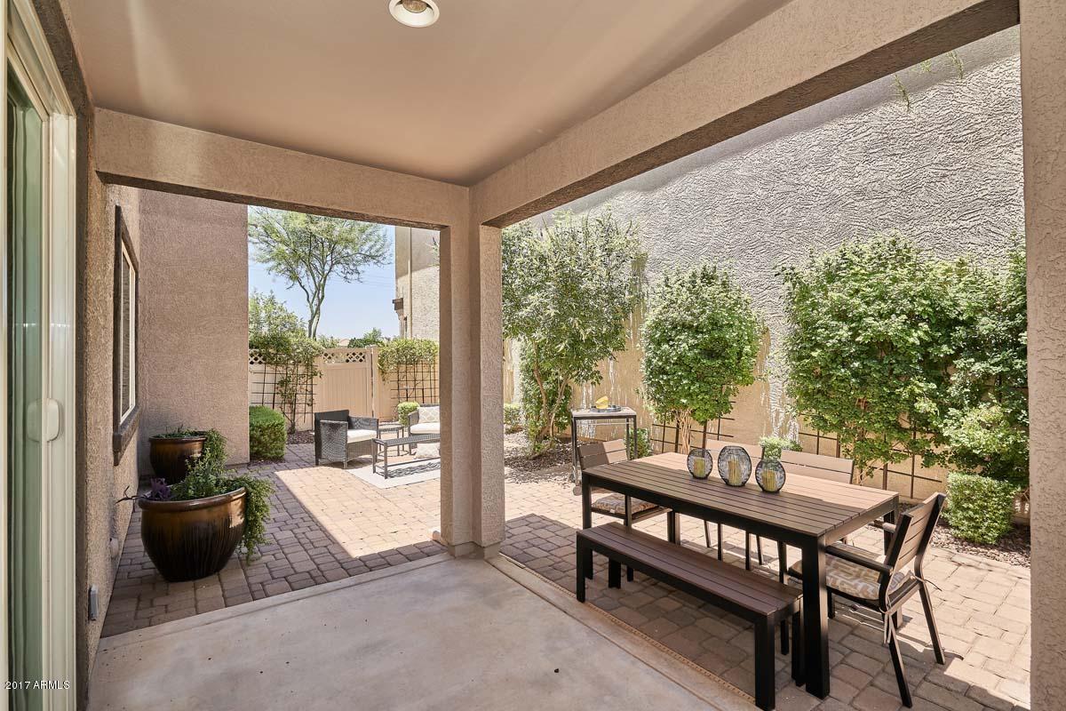 4036 East Ranch Road Gilbert, AZ 85296 - Photo 38 of 48 Covered Patio2