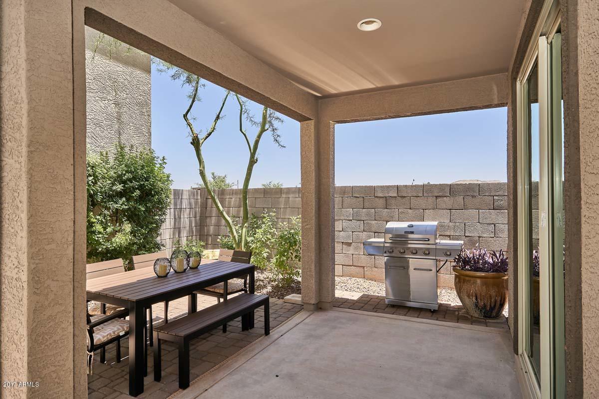 4036 East Ranch Road Gilbert, AZ 85296 - Photo 39 of 48 Covered Patio