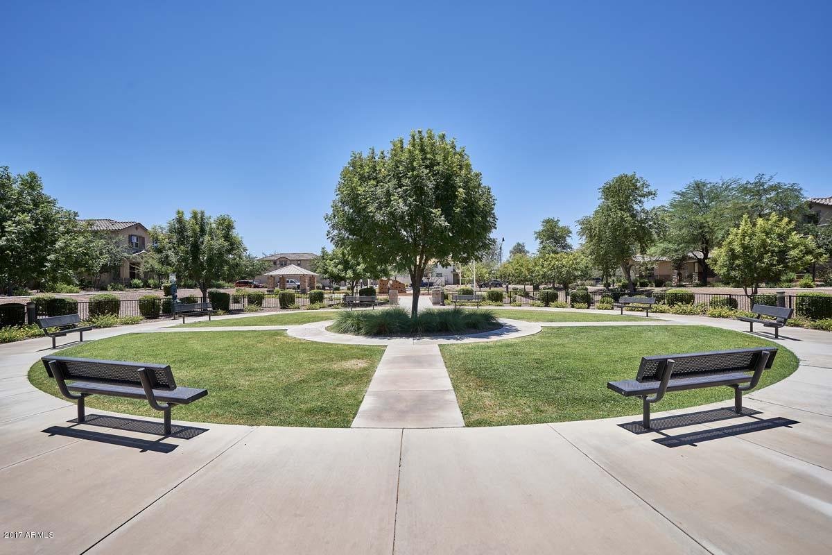 4036 East Ranch Road Gilbert, AZ 85296 - Photo 45 of 48 Copper Ranch-Park