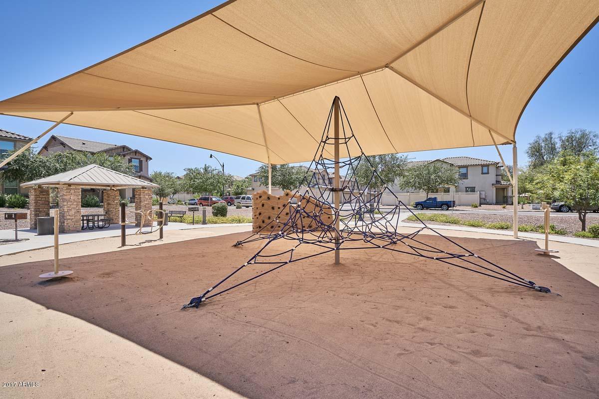 4036 East Ranch Road Gilbert, AZ 85296 - Photo 47 of 48 Copper Ranch-Playground