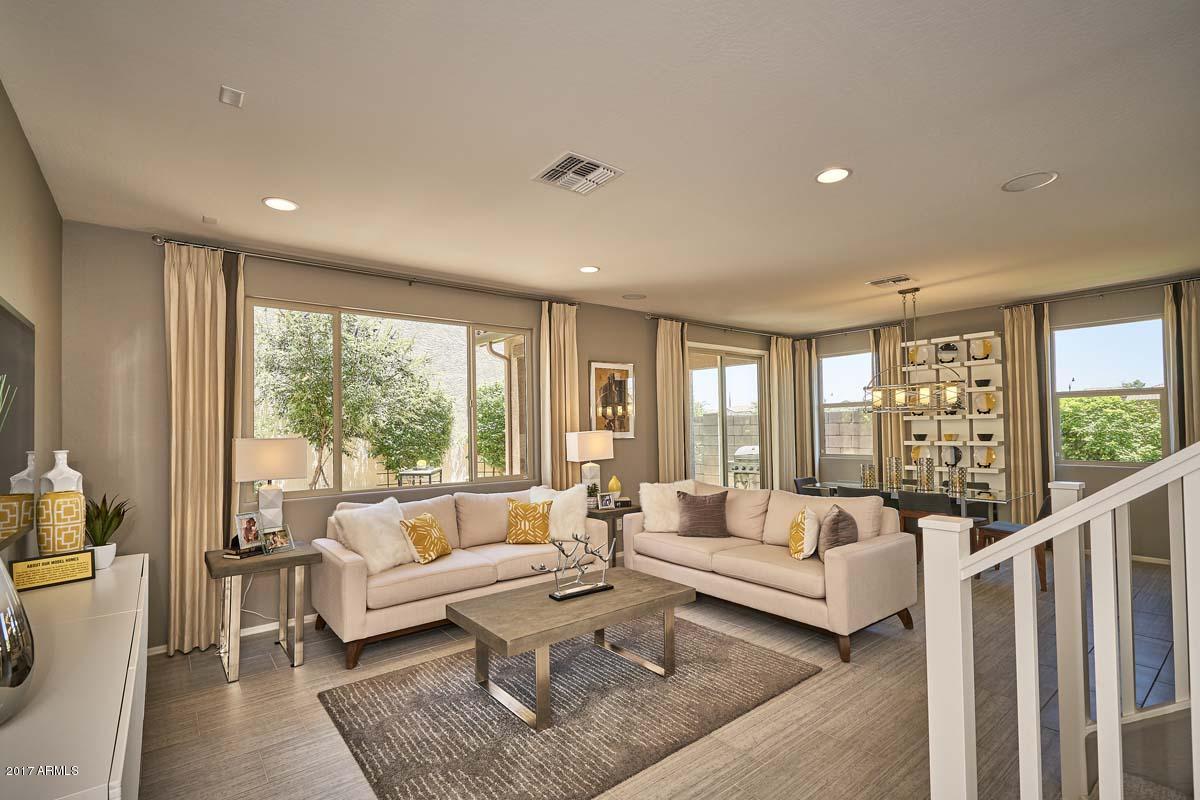 4036 East Ranch Road Gilbert, AZ 85296 - Photo 9 of 48 Great Room
