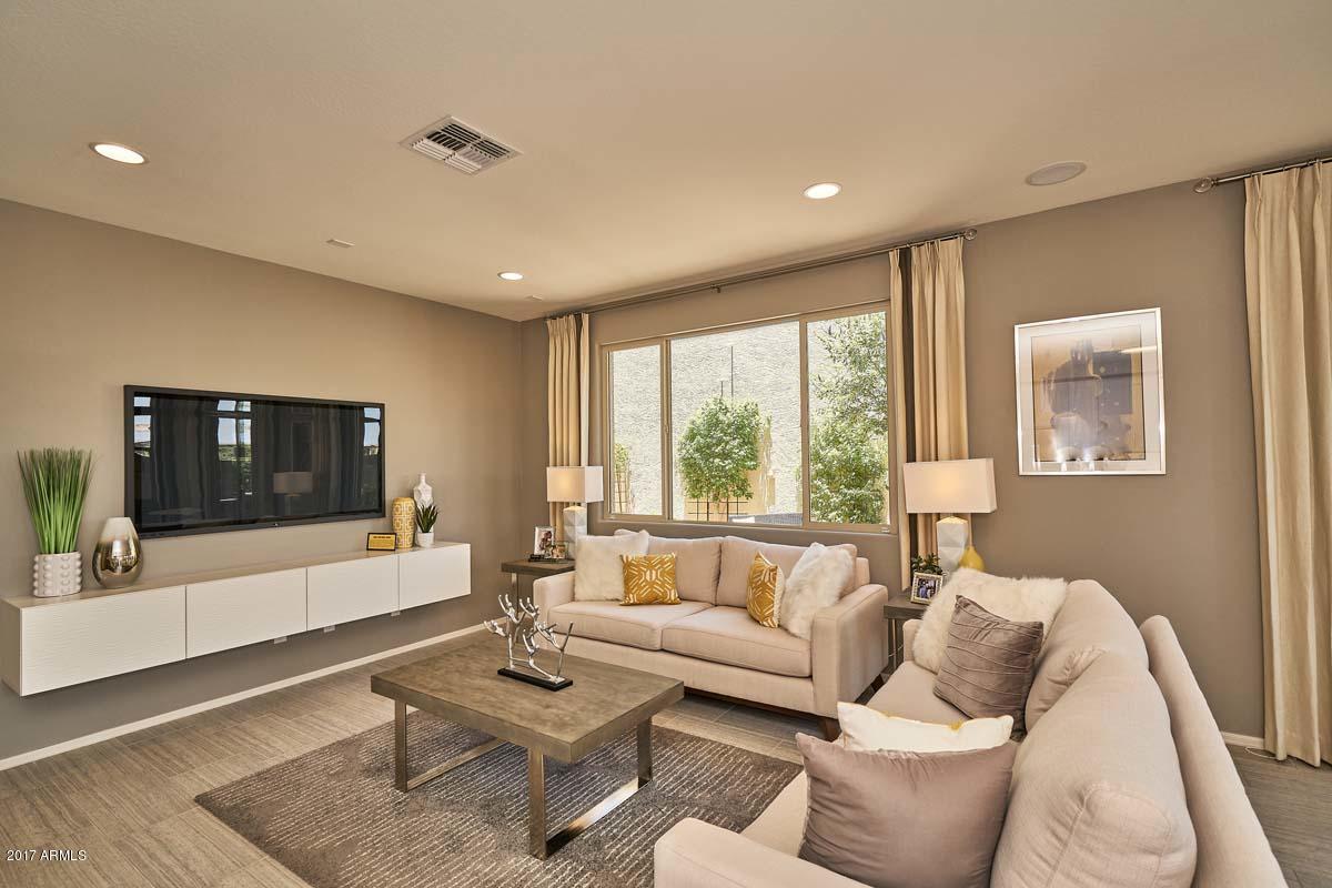 4036 East Ranch Road Gilbert, AZ 85296 - Photo 10 of 48 Great Room2
