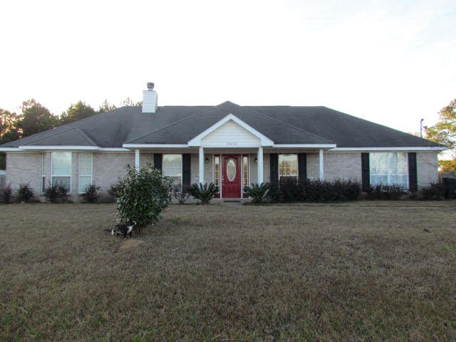 23473 Hill Road Silverhill, AL 36576 - Photo 1 of 1