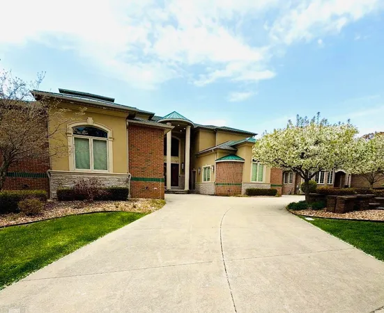 $1,595,000 | 61403 Barclay, Washington, MI 48094