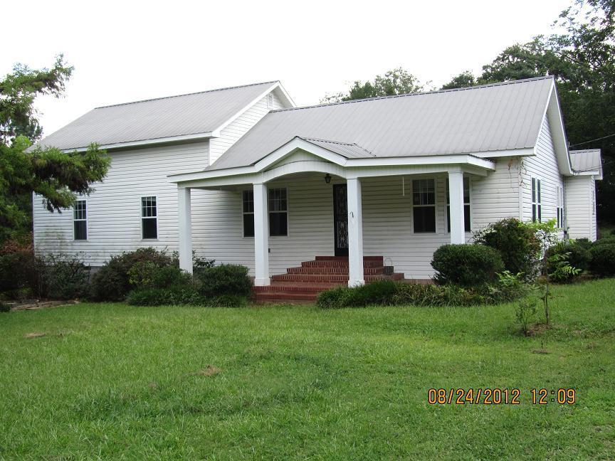 1226 Old Hartwell Road Elberton, GA 30635 - Photo 1 of 1 Gallery Image 1