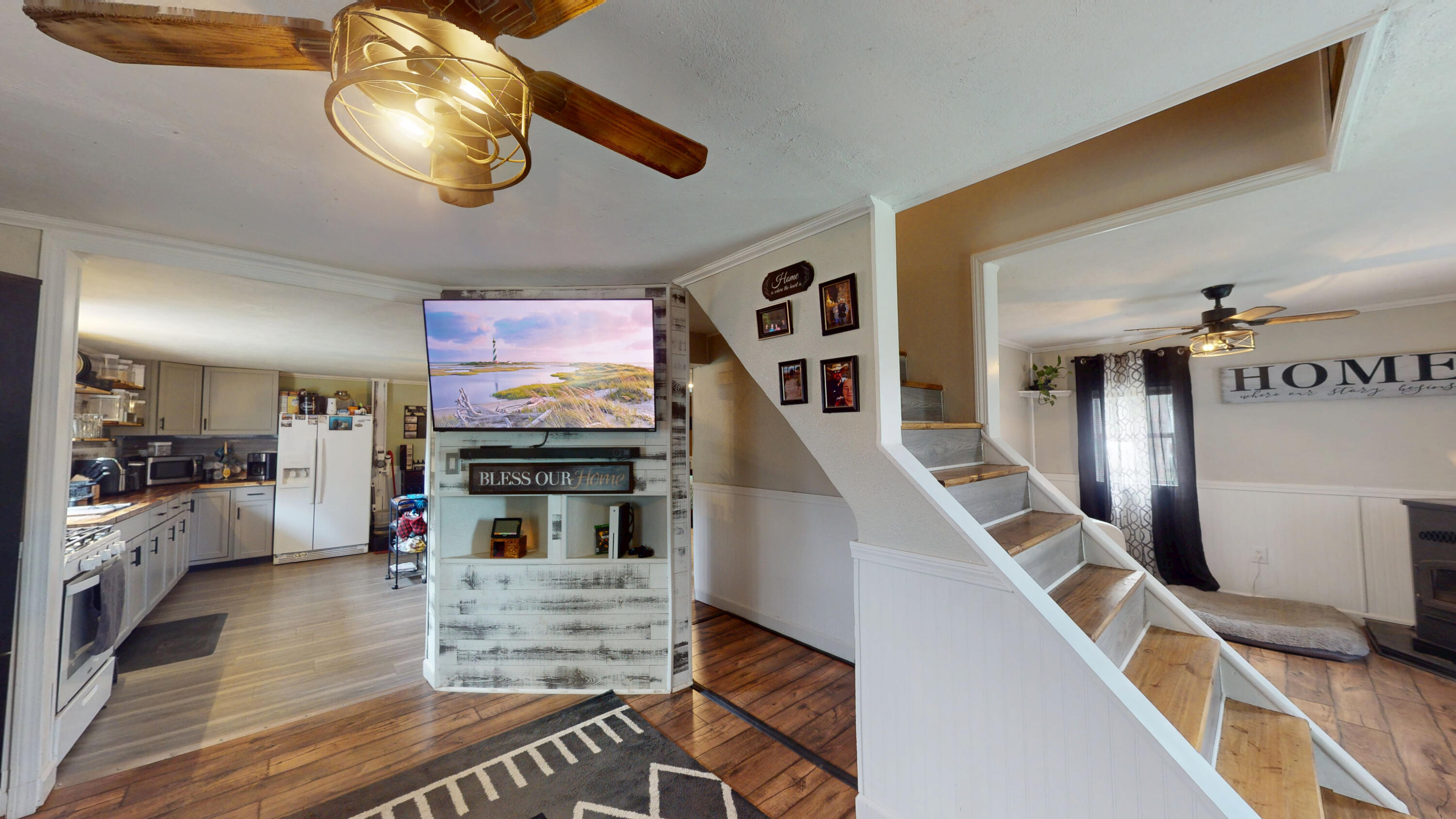 905 Presque Isle Road Ashland, ME 04732 - Photo 15 of 35 905 PI Rd