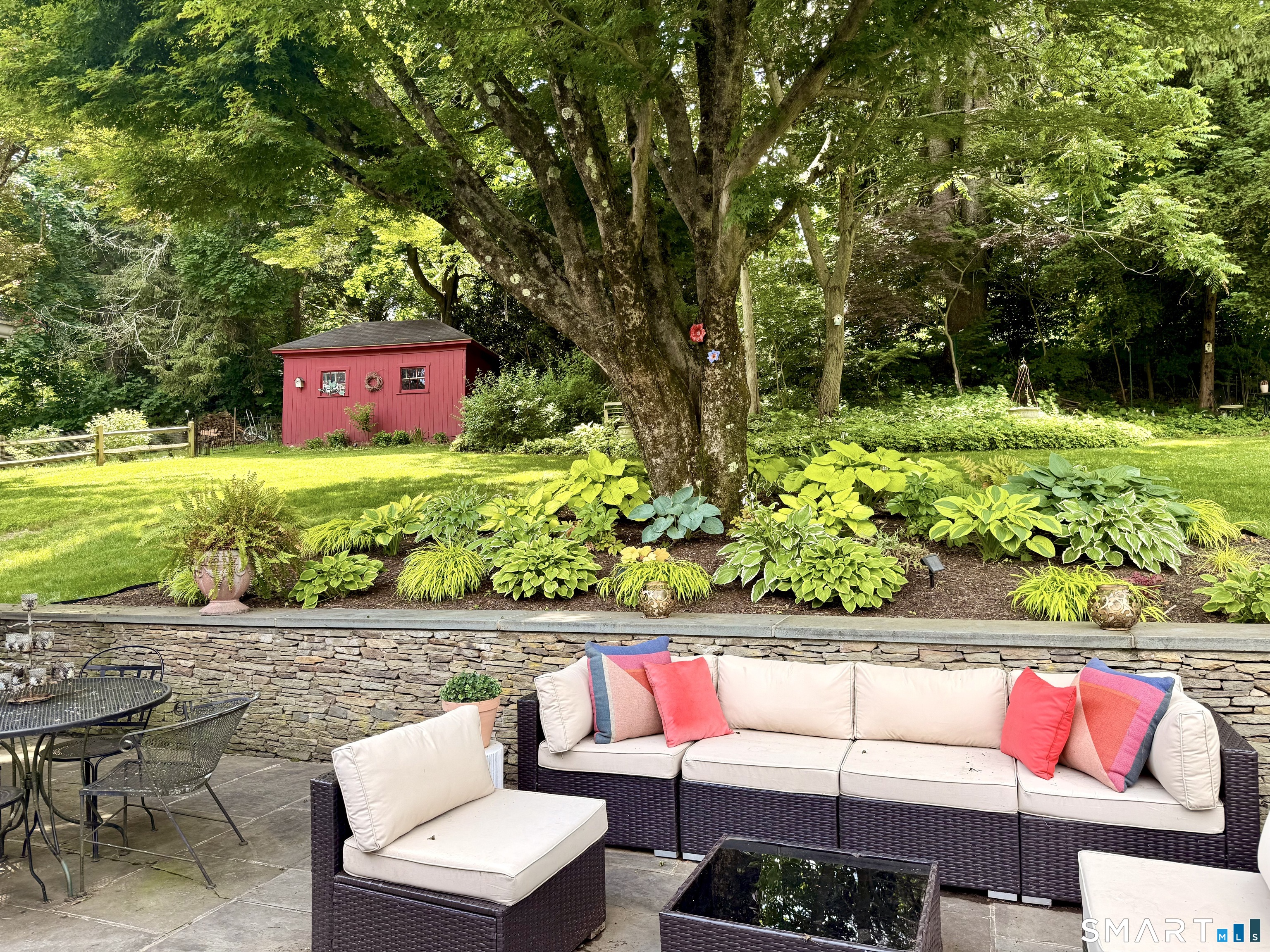 5 Hanover Road Newtown, CT 06470 - Photo 32 of 34