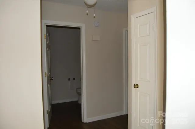 $950 | 309 Vance Street, Statesville, NC 28677